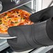 Vogue siliconen ovenwant met mouw