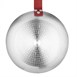 Hygiplas Aluminium Anti-aanbak Teflon Platinum Plus Koekenpan met Rode Handgreep 28cm