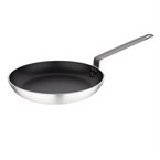 Vogue Aluminium Anti-aanbak Teflon Platinum Plus Koekenpan 28cm