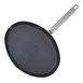 Vogue Aluminium Antiaanbak Teflon Platinum Plus Ovale Koekenpan 40cm