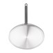 Vogue Aluminium Antiaanbak Teflon Platinum Plus Ovale Koekenpan 40cm