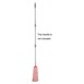 Jantex Kentucky Mopkop Rood 450g