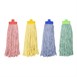 Jantex Kentucky Mopkop Rood 450g