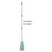 Jantex Kentucky Mopkop Groen 450g