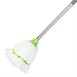 Jantex Microvezel Mophoofd Groene Streep 150g