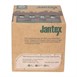 Jantex Groen 100% Gerecyclede Gezichtsdoekjes Kubus 100 Vel (36 Pak)