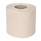 Jantex Groen 100% Gerecycled Toiletpapier 2-laags 320 Vellen (36 Pakketten)