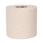 Jantex Groen 100% Gerecycled Toiletrol 3-laags 260 Vellen (36 Pack)