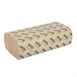 Jantex Groen 100% Gerecyclede Z-Vouw Handdoeken 2-laags (2250 Vellen)