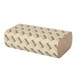 Jantex Groen 100% Gerecyclede Z-Vouw Handdoeken 2-laags (2250 Vellen)