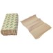 Jantex Green 100% Gerecycleerde C-Vouw Handdoeken 2-laags (2250 Vellen)