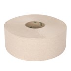 Jantex Green 100% Gerecycled Jumbo Rol Navulling 2-laags 300m (Pak 6)