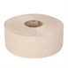 Jantex Green 100% Gerecycled Jumbo Rol Navulling 2-laags 300m (Pak 6)