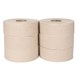 Jantex Green 100% Gerecycled Jumbo Rol Navulling 2-laags 300m (Pak 6)