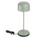 Olympia Siena Tafellamp Ronde Koepel Salie 300mm