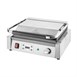 Buffalo Extra Grote Contactgrill Enkelvoudige Vlakke Plaat