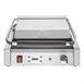 Buffalo Extra Grote Contactgrill Enkelvoudige Vlakke Plaat