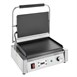 Buffalo Extra Grote Contactgrill Enkelvoudige Vlakke Plaat