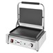 Buffalo Extra Grote Contactgrill Enkelvoudige Vlakke Plaat