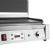 Buffalo Extra Grote Contactgrill Enkelvoudige Vlakke Plaat