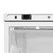 Polar C-Series Onderbouw Vitrine Koelkast 150Ltr Wit