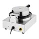 Buffalo Ronde Belgische Wafelmaker