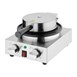 Buffalo Ronde Belgische Wafelmaker