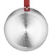 Hygiplas Aluminium Anti-aanbak Teflon Platinum Plus Koekenpan met Rode Handgreep 24cm