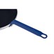 Hygiplas Aluminium Anti-aanbak Teflon Platinum Plus Koekenpan met Blauwe Handgreep 28cm