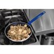 Hygiplas Aluminium Anti-aanbak Teflon Platinum Plus Koekenpan met Blauwe Handgreep 28cm