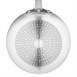 Vogue Aluminium Koekenpan 24cm