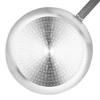 Vogue Aluminium Anti-aanbak Teflon Platinum Plus Sauteerpan 32cm