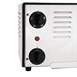 Rowlett Premier 4 Slots Broodrooster met Extra DuraHeat Elementen
