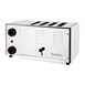Rowlett Premier 4 Slots Broodrooster met Extra DuraHeat Elementen