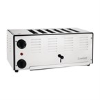 Rowlett Premier 6 Sleuven Broodrooster met Extra DuraHeat Elementen