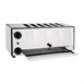 Rowlett Premier 6 Sleuven Broodrooster met Extra DuraHeat Elementen