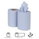 Nisbets Essentials Centrefeed Blauwe Rollen 2-Laags 320 Vellen (2-pack)