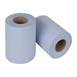 Nisbets Essentials Centrefeed Blauwe Rollen 2-Laags 320 Vellen (2-pack)