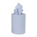 Nisbets Essentials Centrefeed Blauwe Rollen 2-Laags 320 Vellen (2-pack)