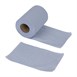 Nisbets Essentials Centrefeed Blauwe Rollen 2-Laags 320 Vellen (2-pack)