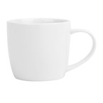 Olympia Whiteware Lage Mokken 220ml (12 stuks)