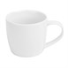 Olympia Whiteware Lage Mokken 220ml (12 stuks)
