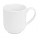 Olympia Whiteware Grote Afgeronde Mokken 410ml (6 stuks)