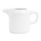 Olympia Whiteware Kan met Handvat - 65ml (Doos 12)