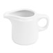 Olympia Whiteware Kan met Handvat - 65ml (Doos 12)