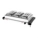 Caterlite Voedselverwarmer