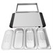 Caterlite Voedselverwarmer