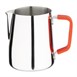 Olympia Siliconen Handvat Omslag voor 570ml Kan Rood - voor J317, CM607, HC609
