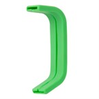 Olympia Silicone Handvatcover voor 570ml Kan Groen - voor J317, CM607, HC609