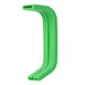 Olympia Silicone Handvatcover voor 570ml Kan Groen - voor J317, CM607, HC609